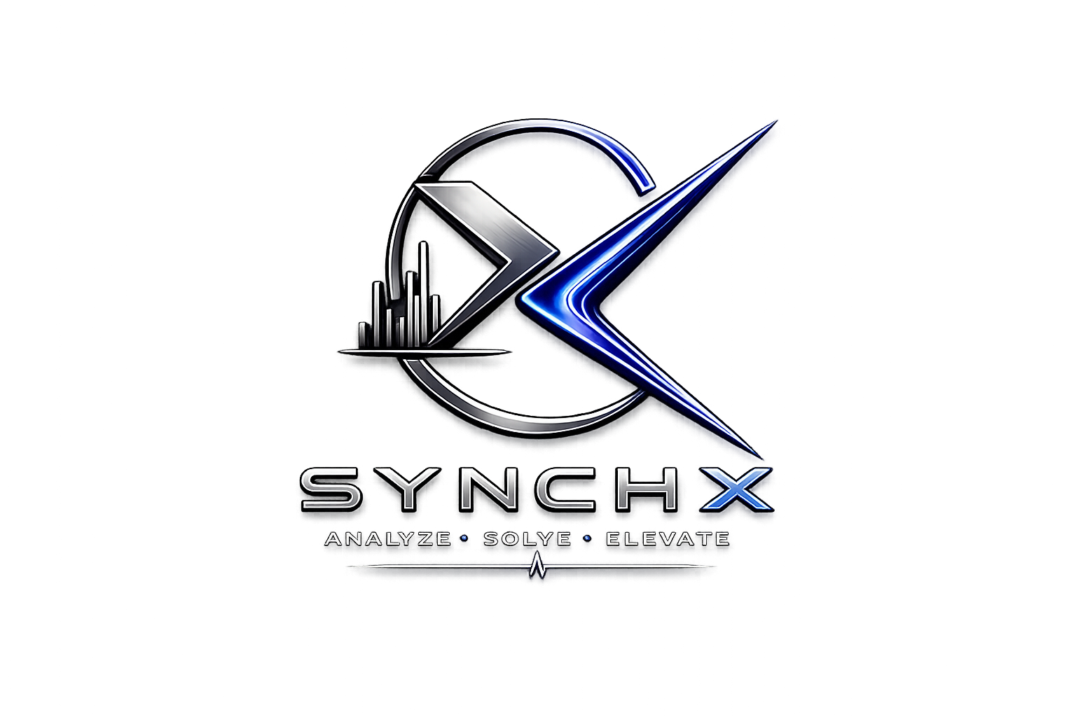 SYNCHX logo